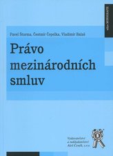 Dreptul tratatelor internaționale