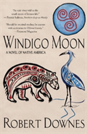 Windigo Moon