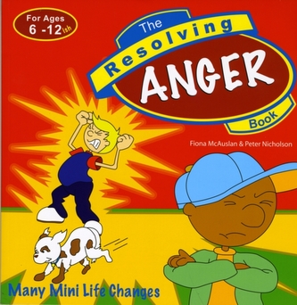 Anger