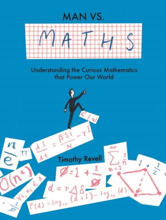 Man vs Maths