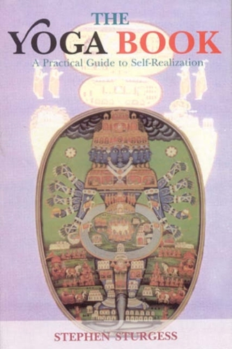 The Yoga Book