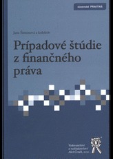 Studii de caz din dreptul financiar