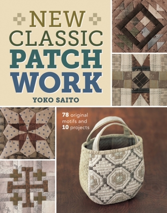 Patchwork clasic nou