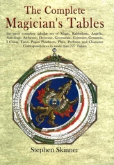 Tabele complete ale magicianului