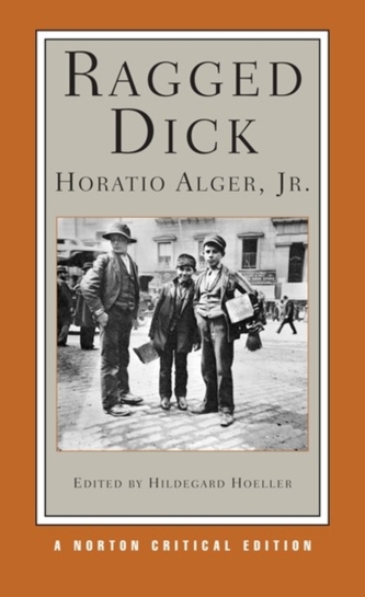 Ragged Dick