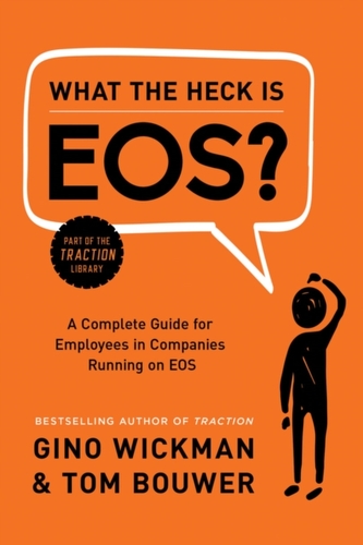 Ce naiba este EOS?