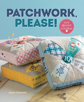 Patchwork, vă rog!
