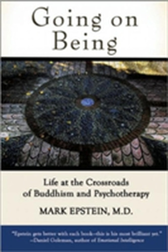 Going on Being