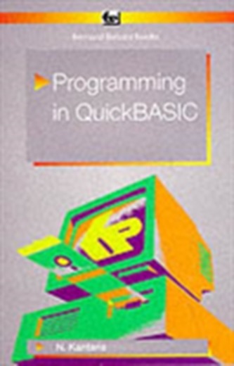 Programare în Quick BASIC