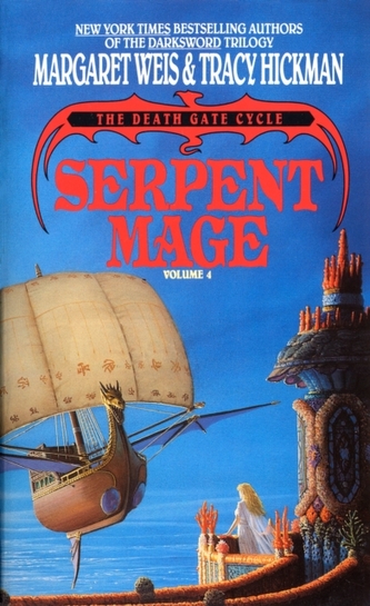 Deathgate 4