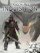 Arta Dragon Age: Inquisition