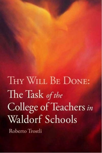 Thy Will Be Done