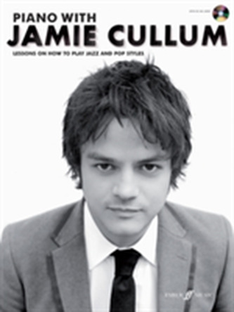 Pian cu Jamie Cullum