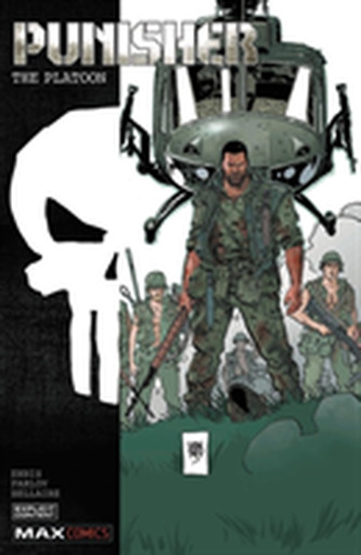 Punisher: Plutonul