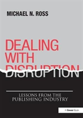 Dealing with Disruption