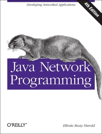 Programare de rețea în Java