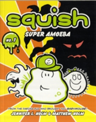 Squish nr. 1