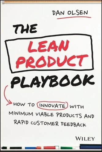 Manualul produsului Lean
