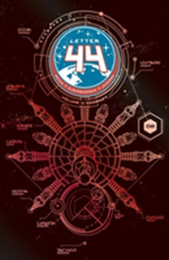 Letter 44 Volumul 2