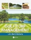 Managementul gazonului de golf