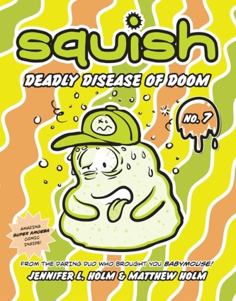 Squish #7