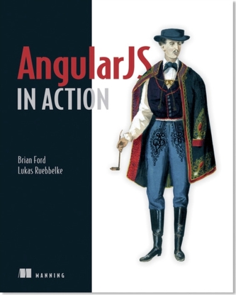 Angular JS în acțiune