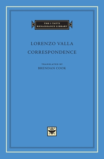 Correspondence