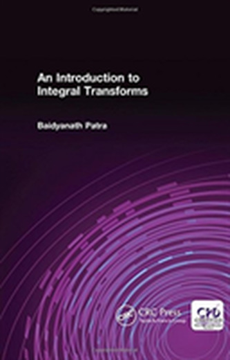 An Introduction to Integral Transforms