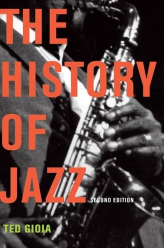 Istoria jazzului