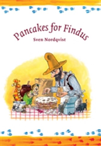 Clătite pentru Findus