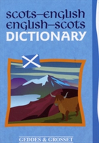 Scots-Engleză