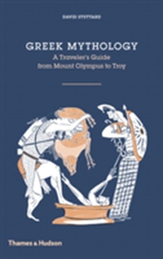 Mitologia greacă