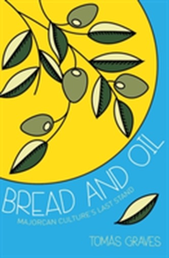 Bread and Oil