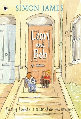 Leon și Bob