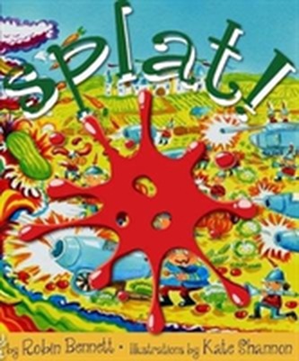 Splat!
