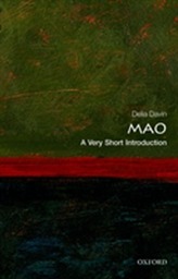 Mao: O scurtă introducere
