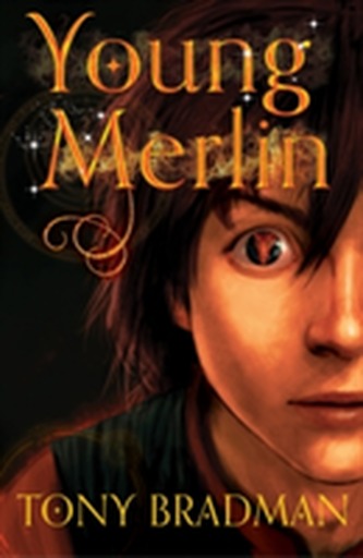 Tânărul Merlin