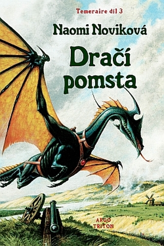 Răzbunarea dragonului