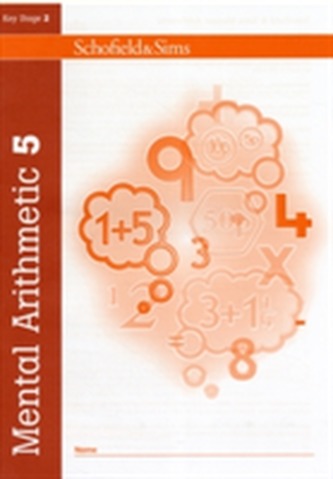 Mental Arithmetic 5