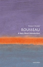 Rousseau: O introducere foarte scurtă