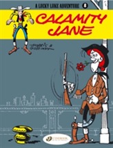 Lucky Luke