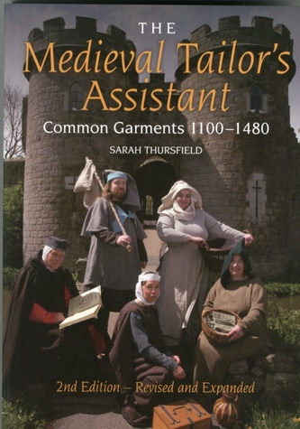 Asistentul croitorului medieval