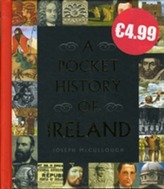 O mică istorie a Irlandei