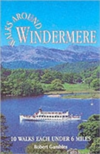 Plimbări în jurul Windermere