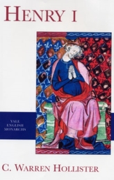 Henric I