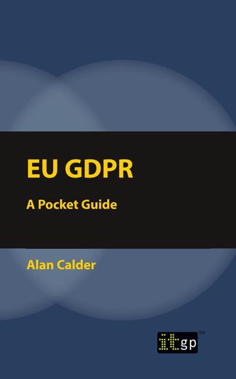 Eu Gdpr