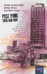 Post-punk atunci și acum