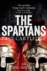 Spartanii