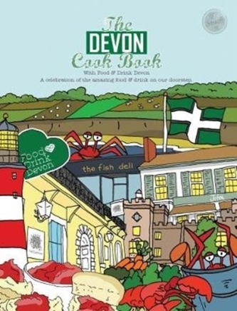 Cartea de bucate din Devon