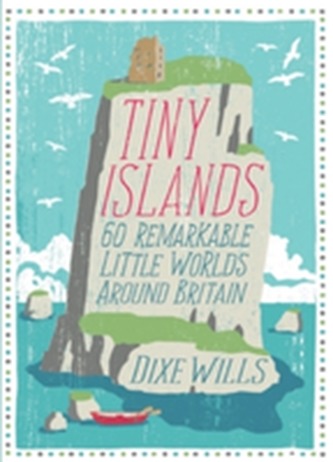 Tiny Islands